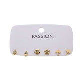 Ohrringe - Geraldine